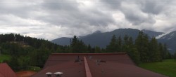 Archiv Foto Webcam Mösern (Seefeld), Tirol 09:00