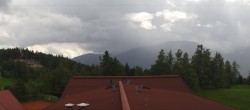 Archiv Foto Webcam Mösern (Seefeld), Tirol 13:00