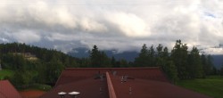 Archiv Foto Webcam Mösern (Seefeld), Tirol 17:00