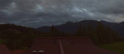 Archiv Foto Webcam Mösern (Seefeld), Tirol 05:00
