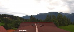 Archiv Foto Webcam Mösern (Seefeld), Tirol 06:00