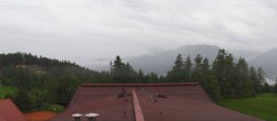 Archiv Foto Webcam Mösern (Seefeld), Tirol 09:00