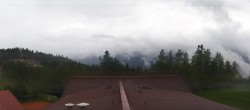 Archiv Foto Webcam Mösern (Seefeld), Tirol 13:00