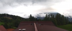 Archiv Foto Webcam Mösern (Seefeld), Tirol 17:00