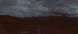 Archiv Foto Webcam Mösern (Seefeld), Tirol 05:00