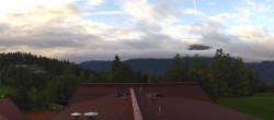 Archiv Foto Webcam Mösern (Seefeld), Tirol 06:00