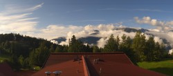 Archiv Foto Webcam Mösern (Seefeld), Tirol 07:00