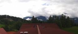 Archiv Foto Webcam Mösern (Seefeld), Tirol 09:00
