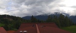 Archiv Foto Webcam Mösern (Seefeld), Tirol 15:00