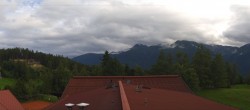 Archiv Foto Webcam Mösern (Seefeld), Tirol 17:00