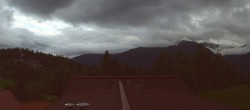 Archiv Foto Webcam Mösern (Seefeld), Tirol 19:00