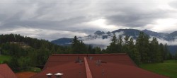 Archiv Foto Webcam Mösern (Seefeld), Tirol 09:00