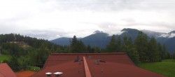 Archiv Foto Webcam Mösern (Seefeld), Tirol 15:00