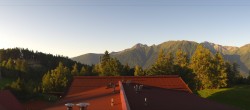 Archiv Foto Webcam Mösern (Seefeld), Tirol 06:00