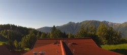 Archiv Foto Webcam Mösern (Seefeld), Tirol 07:00
