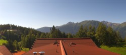Archiv Foto Webcam Mösern (Seefeld), Tirol 09:00
