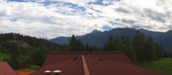 Archiv Foto Webcam Mösern (Seefeld), Tirol 13:00