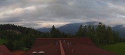Archiv Foto Webcam Mösern (Seefeld), Tirol 06:00