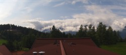 Archiv Foto Webcam Mösern (Seefeld), Tirol 09:00