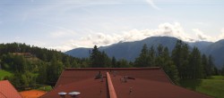 Archiv Foto Webcam Mösern (Seefeld), Tirol 13:00