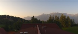 Archiv Foto Webcam Mösern (Seefeld), Tirol 06:00