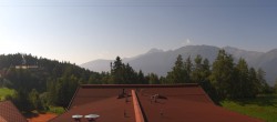 Archiv Foto Webcam Mösern (Seefeld), Tirol 09:00