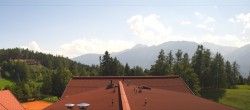 Archiv Foto Webcam Mösern (Seefeld), Tirol 13:00