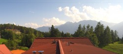 Archiv Foto Webcam Mösern (Seefeld), Tirol 15:00