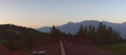 Archiv Foto Webcam Mösern (Seefeld), Tirol 05:00