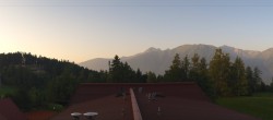 Archiv Foto Webcam Mösern (Seefeld), Tirol 06:00