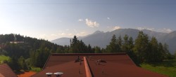 Archiv Foto Webcam Mösern (Seefeld), Tirol 09:00