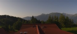Archiv Foto Webcam Mösern (Seefeld), Tirol 07:00