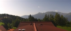 Archiv Foto Webcam Mösern (Seefeld), Tirol 09:00