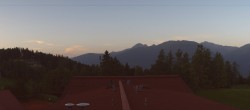 Archiv Foto Webcam Mösern (Seefeld), Tirol 05:00