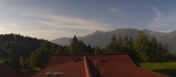 Archiv Foto Webcam Mösern (Seefeld), Tirol 07:00