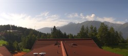 Archiv Foto Webcam Mösern (Seefeld), Tirol 09:00