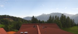 Archiv Foto Webcam Mösern (Seefeld), Tirol 13:00