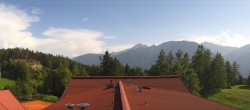 Archiv Foto Webcam Mösern (Seefeld), Tirol 15:00