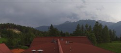 Archiv Foto Webcam Mösern (Seefeld), Tirol 17:00