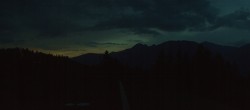 Archiv Foto Webcam Mösern (Seefeld), Tirol 05:00