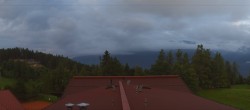 Archiv Foto Webcam Mösern (Seefeld), Tirol 06:00