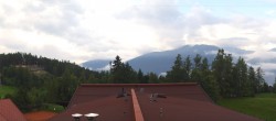 Archiv Foto Webcam Mösern (Seefeld), Tirol 07:00