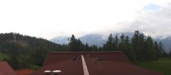 Archiv Foto Webcam Mösern (Seefeld), Tirol 09:00