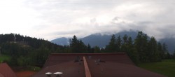 Archiv Foto Webcam Mösern (Seefeld), Tirol 11:00