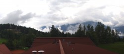 Archiv Foto Webcam Mösern (Seefeld), Tirol 13:00