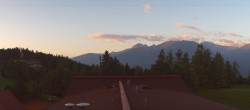 Archiv Foto Webcam Mösern (Seefeld), Tirol 05:00