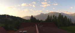 Archiv Foto Webcam Mösern (Seefeld), Tirol 06:00