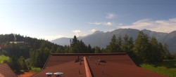 Archiv Foto Webcam Mösern (Seefeld), Tirol 09:00