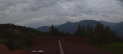 Archiv Foto Webcam Mösern (Seefeld), Tirol 06:00