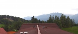 Archiv Foto Webcam Mösern (Seefeld), Tirol 07:00